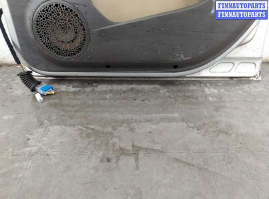 Стеклоподъемник электрический на Fiat Panda (169)