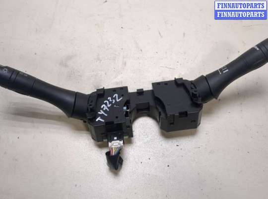 Переключатель поворотов и дворников (стрекоза) NS908377 на Nissan Juke 2010-2019