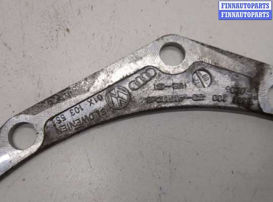 купить Плита переходная крепления КПП на Audi A6 (C6) 2004-2011