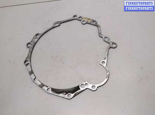 Плита переходная крепления КПП AU1716609 на Audi A6 (C6) 2004-2011