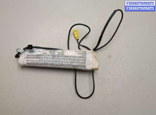 купить Подушка безопасности боковая (в сиденье) на Skoda Yeti 2009-2018