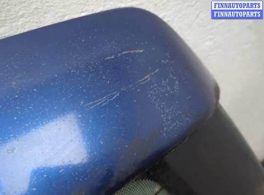 купить Обшивка крышки (двери) багажника на Peugeot 406 1999-2004