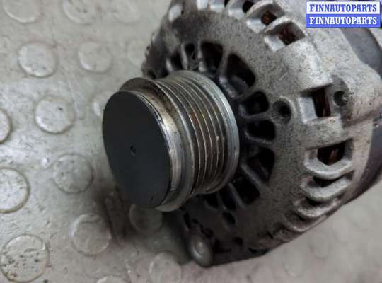 Генератор на Chevrolet Tracker III (Trax)