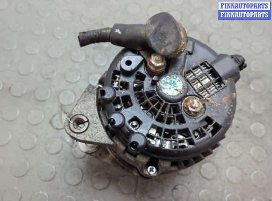 Генератор на Chevrolet Tracker III (Trax)