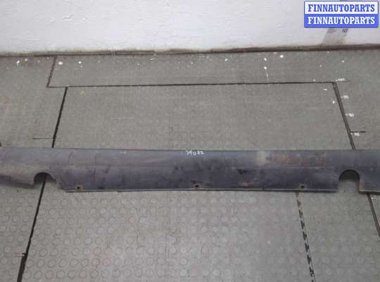 купить Накладка на порог на Mercedes A W168 1997-2004