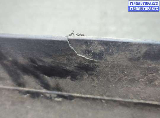 купить Накладка на порог на Mercedes A W168 1997-2004