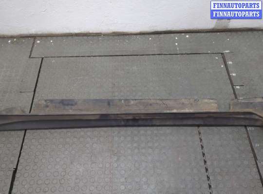 купить Накладка на порог на Mercedes A W168 1997-2004