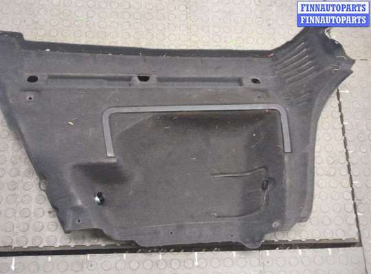 Пластик (обшивка) внутреннего пространства багажника ST323245 на Seat Altea 2004-2015