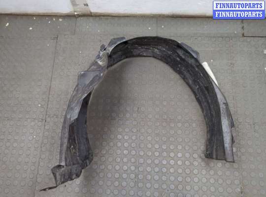 купить Защита арок (подкрылок) на Mitsubishi Eclipse Cross 2017-