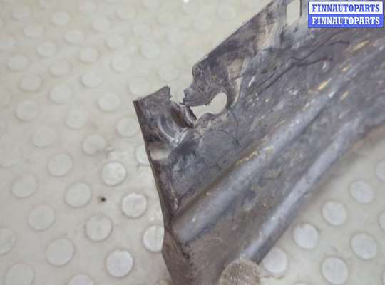 купить Защита арок (подкрылок) на Mitsubishi Eclipse Cross 2017-