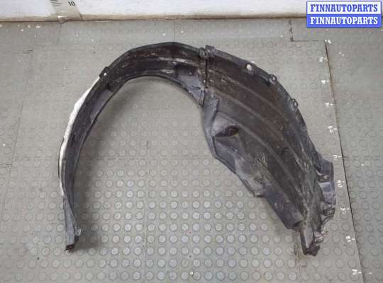 купить Защита арок (подкрылок) на Mitsubishi Eclipse Cross 2017-