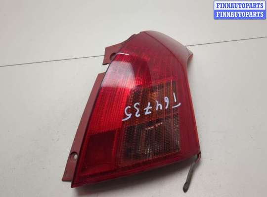 Купить Фонарь (задний) на Suzuki Swift 2003-2011 Фонарь (задний) SZQ2956 на Suzuki Swift 2003-2011