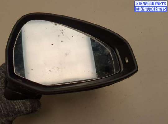 купить Зеркало боковое на Audi A4 (B9) 2015-2023