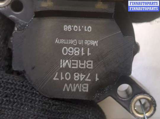 купить Катушка зажигания на BMW 3 E46 1998-2006