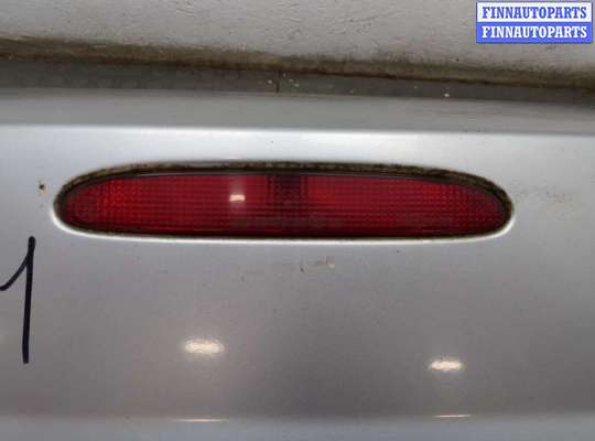 купить Крышка (дверь) багажника на Chrysler 300M 1998-2004