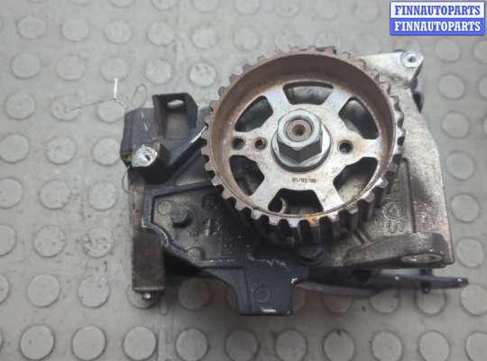 купить ТНВД на Citroen C4 Grand Picasso 2006-2013