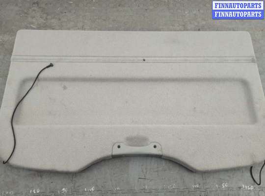 купить Полка багажника на Renault Scenic 1996-2002