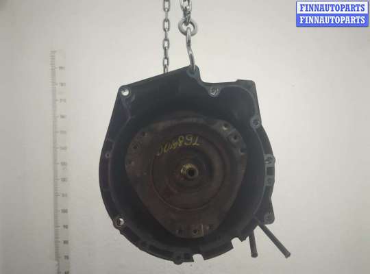 КПП - автомат (АКПП) BM3662389 на BMW 1 E87 2004-2011
