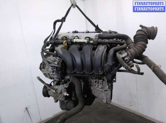 купить Заслонка дроссельная на Toyota Corolla E12 2001-2006