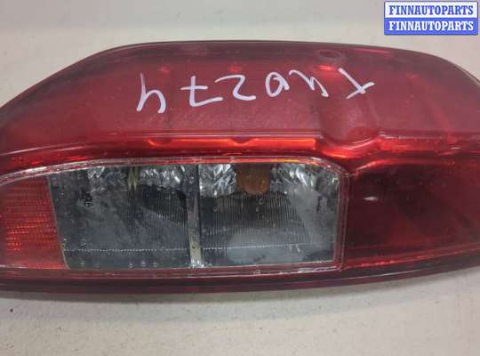 купить Фонарь (задний) на Nissan Navara 2004-2015