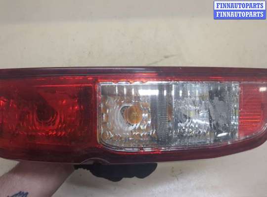 купить Фонарь (задний) на Nissan Navara 2004-2015