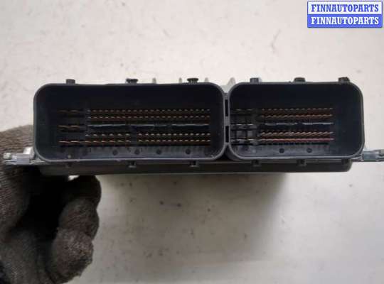 купить Блок управления двигателем на BMW 3 E90, E91, E92, E93 2005-2012
