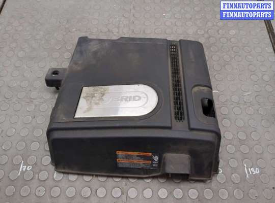 купить Накладка декоративная на ДВС на Chevrolet Tahoe 2006-2014