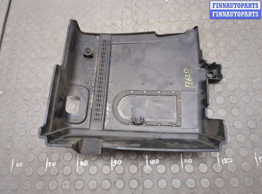 купить Накладка декоративная на ДВС на Chevrolet Tahoe 2006-2014