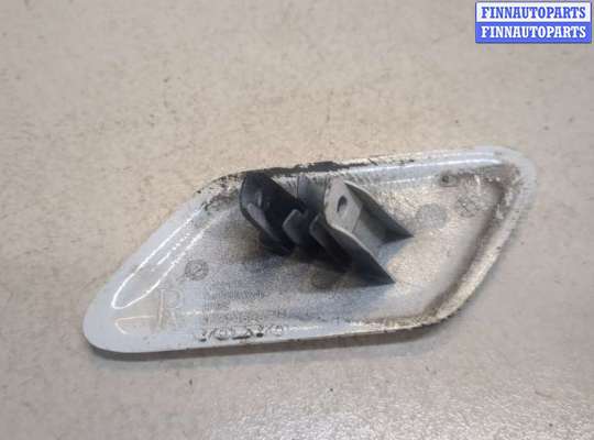 купить Заглушка (решётка) бампера на Volvo C30 2006-2013