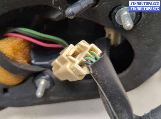 купить Фонарь (задний) на Mazda 6 (GH) 2007-2012