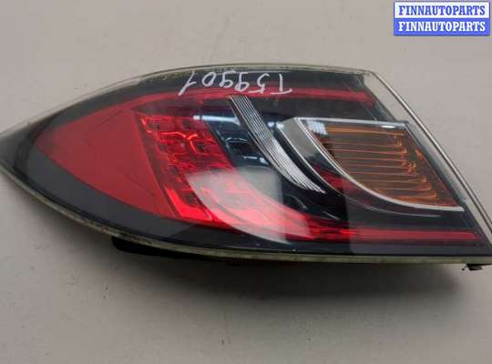 Купить Фонарь (задний) на Mazda 6 (GH) 2007-2012 Фонарь (задний) MZ659476 на Mazda 6 (GH) 2007-2012