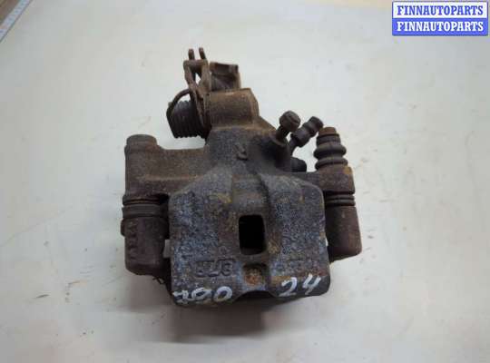 Суппорт MZ670410 на Mazda 323 (BJ) 1998-2003