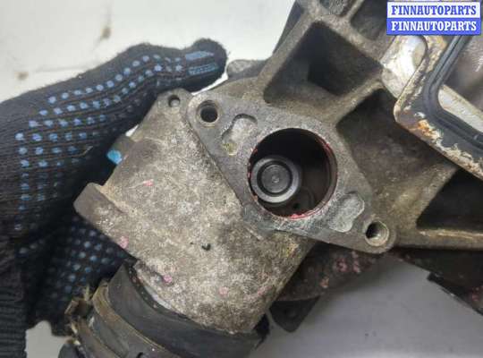купить Насос масляный на Opel Astra H 2004-2010