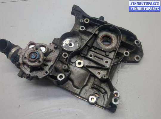 купить Насос масляный на Opel Astra H 2004-2010