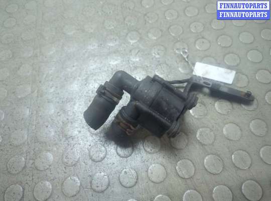 Насос водяной (помпа) AU1735777 на Audi A3 (8P) 2003-2013