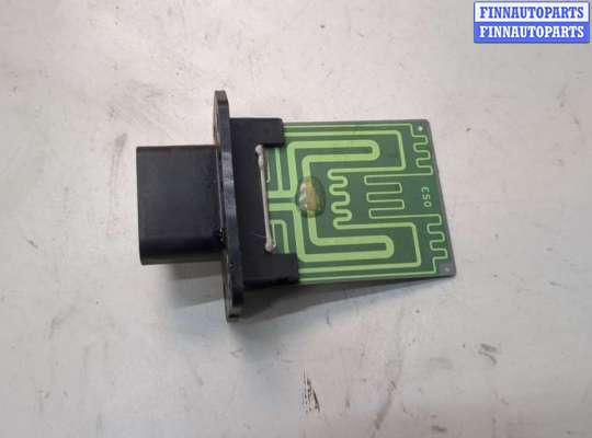 Резистор (сопротивление) отопителя