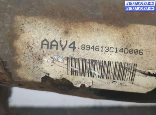 купить Балка подвески задняя на Chevrolet Cruze 2009-2015