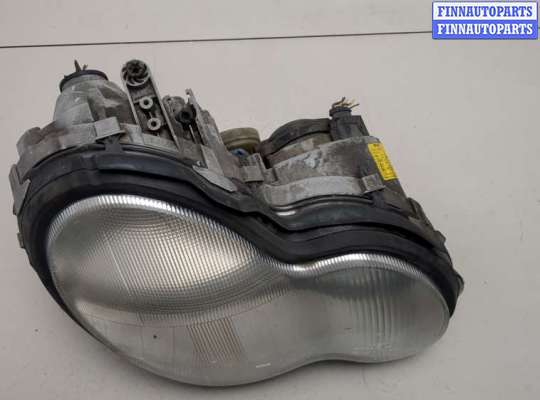 Купить Фара (передняя) на Mercedes C W203 2000-2008 Фара (передняя) MB1707113 на Mercedes C W203 2000-2008