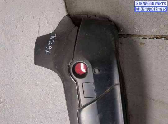 купить Бампер на Nissan Qashqai 2006-2013