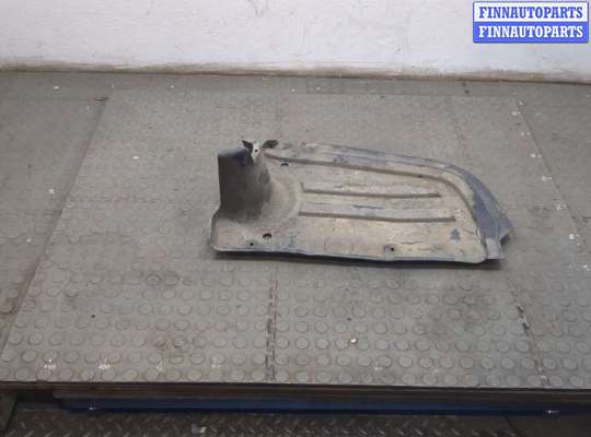 купить Защита днища, запаски, КПП, подвески на Volkswagen Passat 6 2005-2010