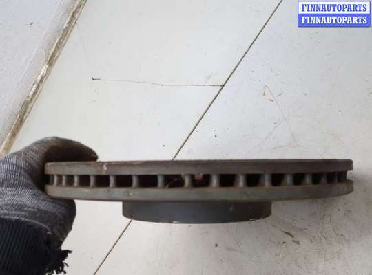 купить Диск тормозной на Subaru Tribeca (B9) 2004-2014