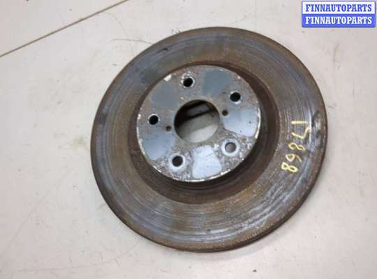 купить Диск тормозной на Subaru Tribeca (B9) 2004-2014