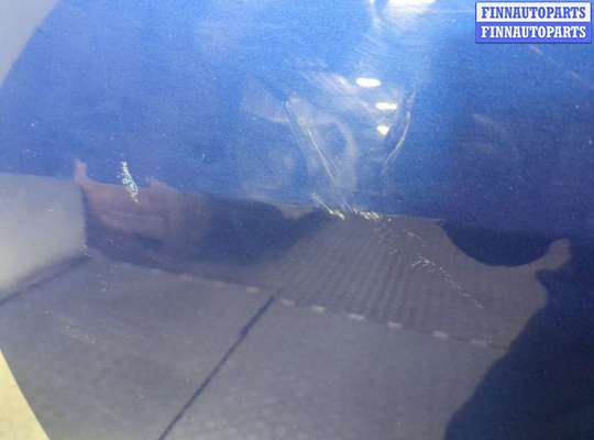 Замок боковой двери на Volkswagen Touran I (1T)