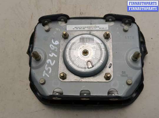 купить Подушка безопасности водителя на Volkswagen Transporter 4 1991-2003