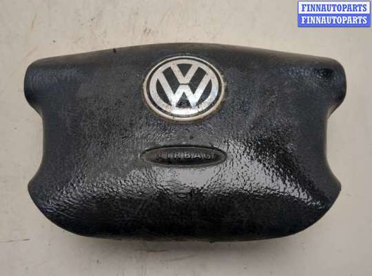 купить Подушка безопасности водителя на Volkswagen Transporter 4 1991-2003