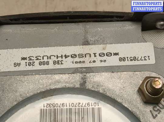 купить Подушка безопасности водителя на Volkswagen Transporter 4 1991-2003