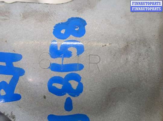 Петля капота на Toyota Land Cruiser Prado 150