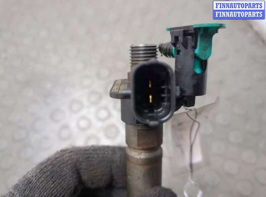 Форсунка топливная на Range Rover Evoque I (LV,L538)