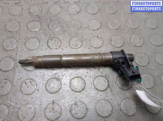 Форсунка топливная LRS7696 на Land Rover Range Rover Evoque 2011-2018