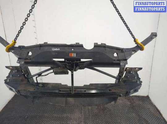 купить Рамка передняя (телевизор) на Mazda 6 (GG) 2002-2007